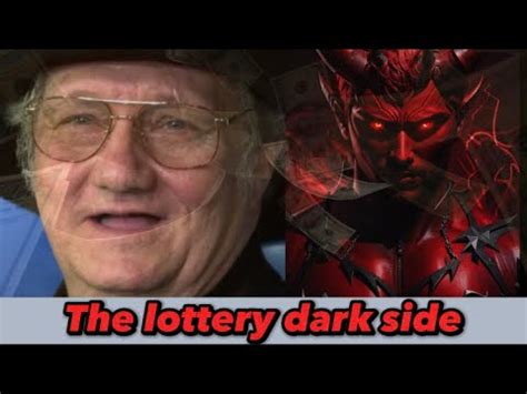 youtube lottery|The Dark Side Of Winning The Lottery .